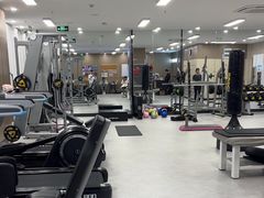 -琪航·健身+普拉提(嘉定北地铁站店)
