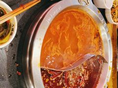-大龙燚火锅(春熙店)