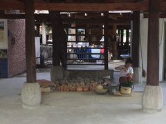 -西双版纳傣族园
