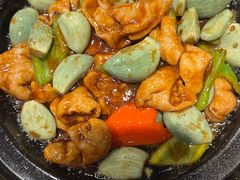 -十六中酱肉·烧烤·京菜小馆(五方桥旗舰店)