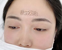 点击看大图 -臣丽纹眉品牌连锁
