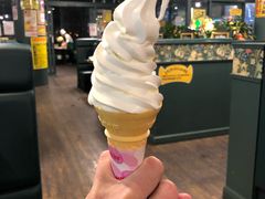 -幸运小丑汉堡(Bay Area本店)
