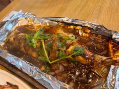 -新白鹿餐厅(城西银泰城店)