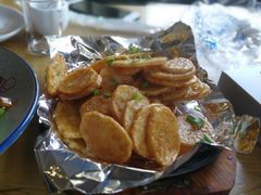 -丰乐餐厅·始于1999·本地老字号