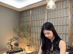 -遇暖·SPA养生按摩