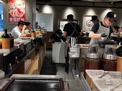 -肉肉大米(金虹桥店)