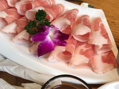 -草原塞蛮羊火锅城(港湾店)