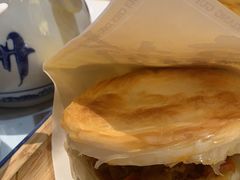 -陳香貴·兰州牛肉面(东方宝泰店)