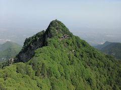 -少华山国家森林公园