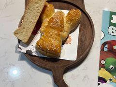 -水桶王国主题餐厅·聚会·生日派对·亲子活动·家庭套餐(亚龙湾希尔顿店)