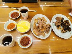 -清真益鑫羊肉手抓馆(南大街店)