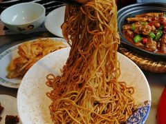 -京城小江南·北京烤鸭·江南土菜·白鱼(中关村店)