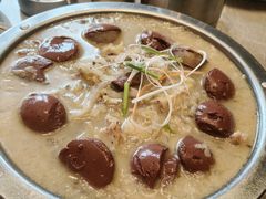 -小花卷味道餐厅(开发区五彩城店)