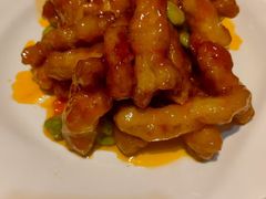 -玉桥餐厅(天坛店)