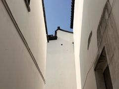 -衣裳街历史文化街区