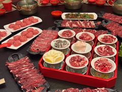 -潮庭牛肉火锅·骑楼私宴