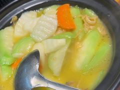 -乡里八闽·福州乡土菜(火车北站店)