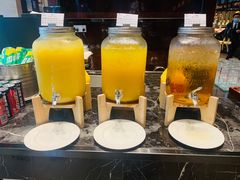 -泉州富力万达文华酒店·美食汇自助餐厅