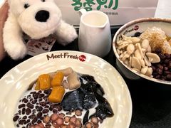 -鲜芋仙(观音桥大融城LG店)