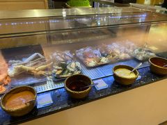 -威斯汀舞台餐厅