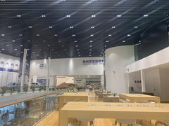 -杭州中沃沃尔沃4S店(滨江区店)