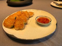 -怡情荟•海鲜青岛菜(五四广场旗舰店)