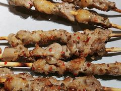 -肉串汪(西便门店)