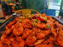 -蛙喔牛蛙(仙林万达茂店)