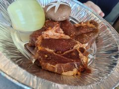 -老板娘的烤肉店(港湾广场店)