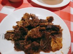 碳烤肥牛-西域阿里马新疆菜·清真(桂花路店)