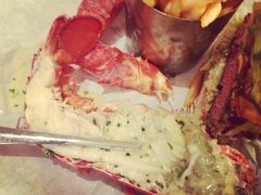 -Burger & Lobster(Dean Street)