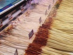-阿串串老火锅(力盟店)