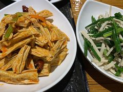 -正德楼果木烤鸭·渔家菜(东港店)