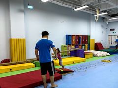 -飞奇儿体能体操馆(和平印象城店)