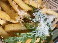 -The Good Place好地方·Brunch·coffee(国贸店)