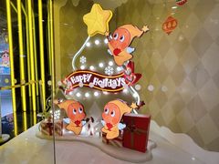 -泡泡玛特POPMART(上海环球港店)