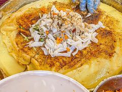 -安徽阜阳卷馍(西单店)