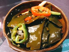 酸辣海带头-鲜螺湾(鹏欣丽都店)