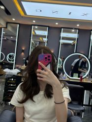 -藤野造型烫染·漂发