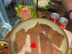 -哥老官重庆美蛙鱼头(日月光店)