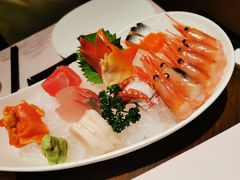 -OPEN開全日自助餐厅·西餐·海鲜(佛山希尔顿酒店)