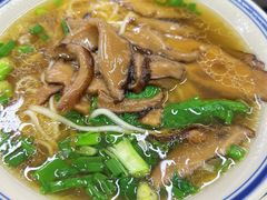 -万三面馆(青龙正街太古里店)