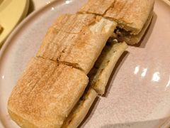 -BOCATA 西班牙餐厅(三里屯店)