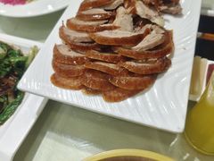 -东四民芳餐厅(世茂工三店)