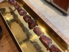 -华府九号海鲜烧烤大排档(龙域店)