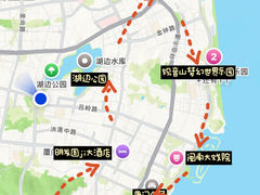 -厦门明发国际大酒店(会展中心环岛路店)