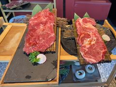 -谷牛和牛烤肉(漕河泾印象城店)