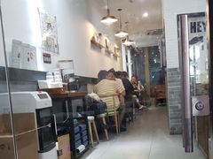 -李先生的首尔小馆(松江启源广场店)