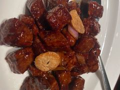 -荣兴酒家(徐家汇店)