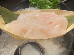 -捞王猪肚鸡火锅(财富中心店)